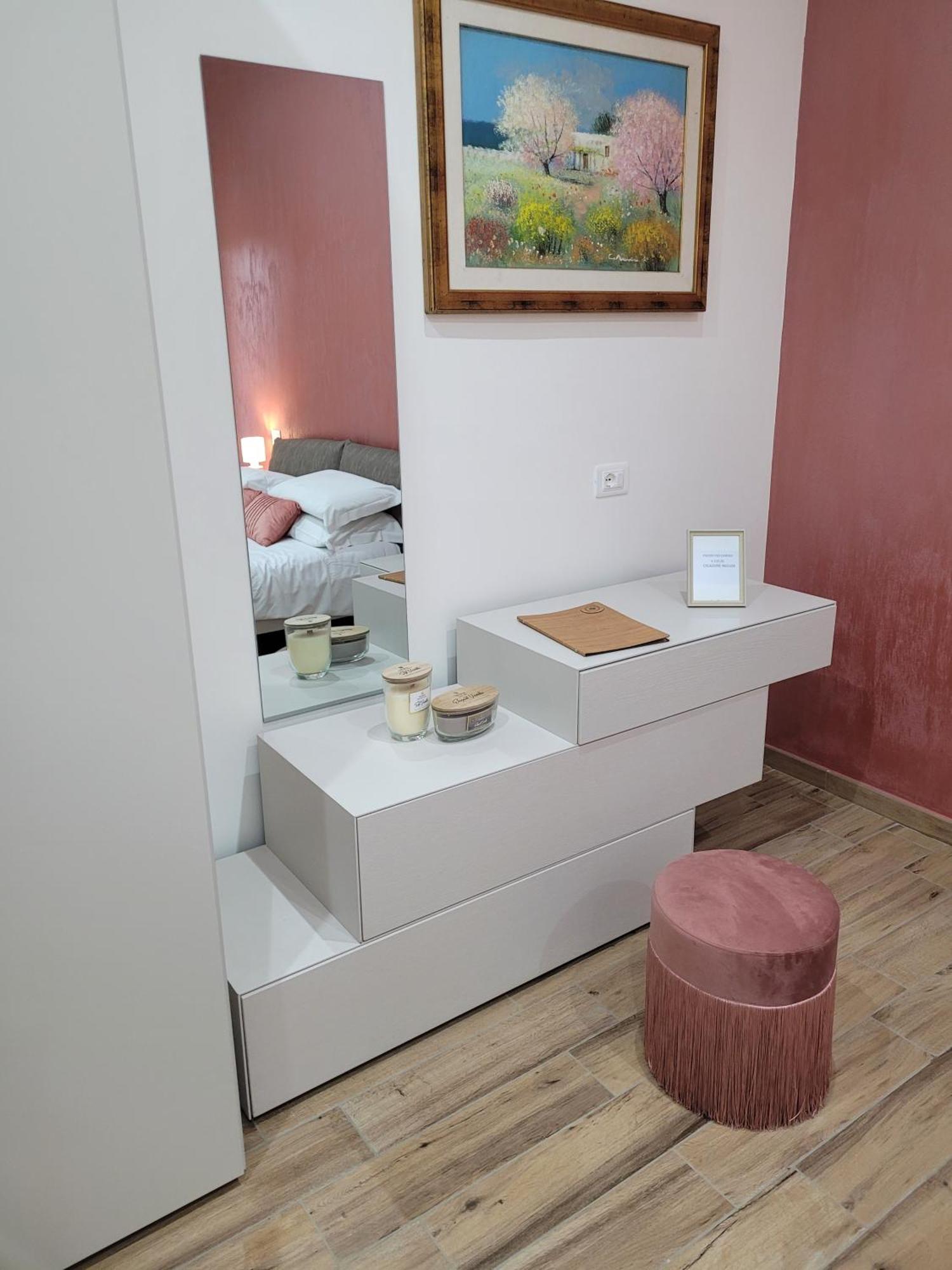 Guest House Romana Vecchia Monticchio  ภายนอก รูปภาพ