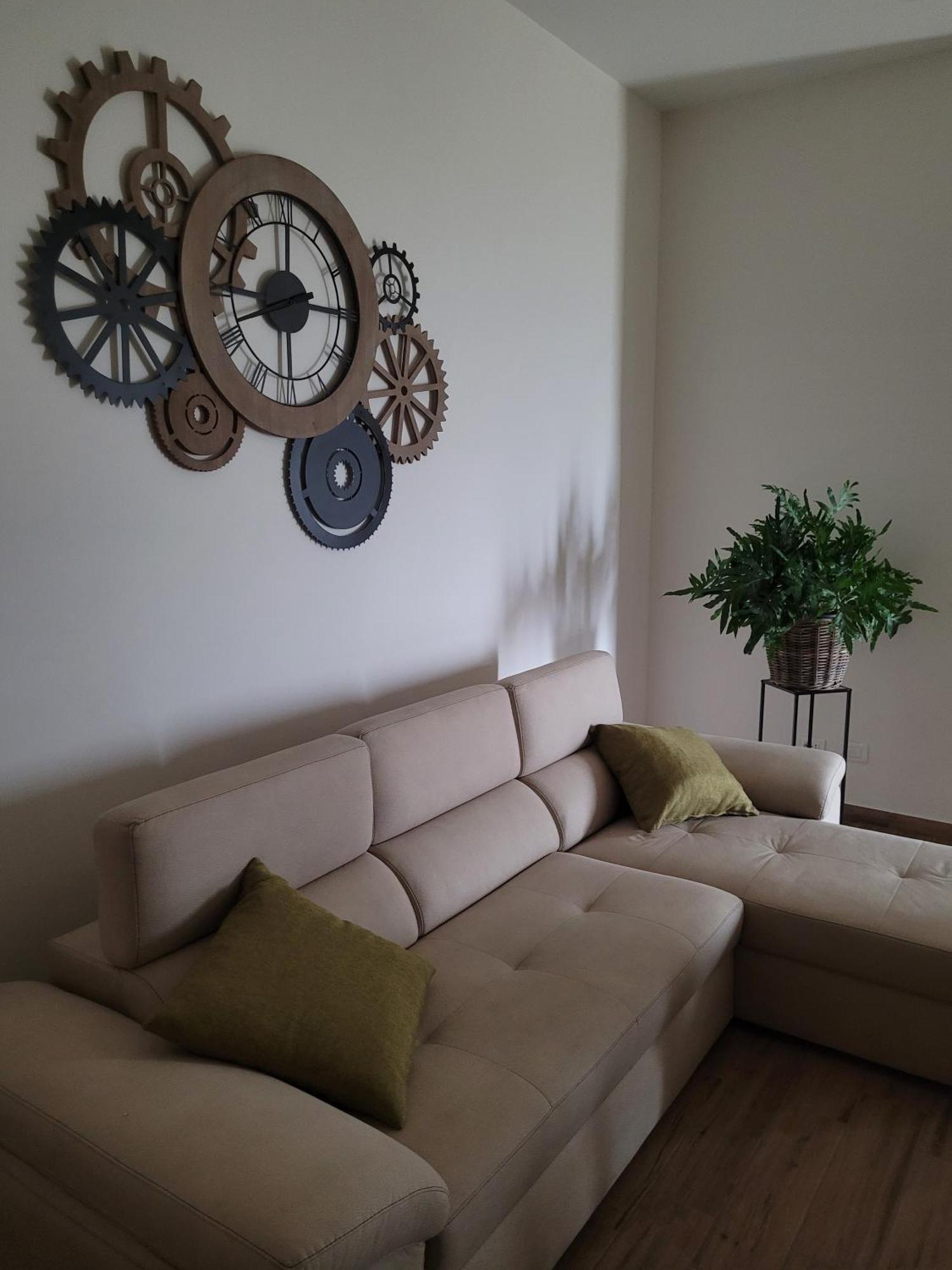 Guest House Romana Vecchia Monticchio  ภายนอก รูปภาพ