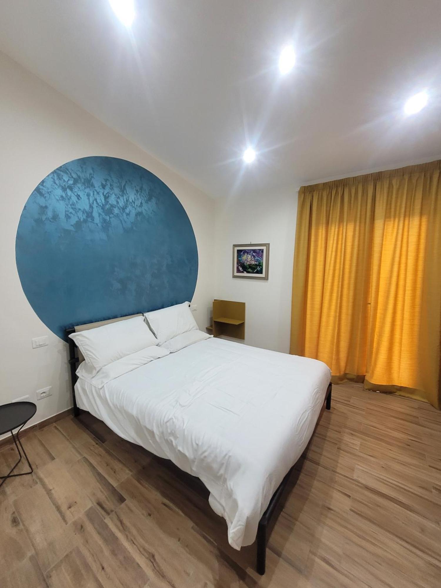 Guest House Romana Vecchia Monticchio  ภายนอก รูปภาพ
